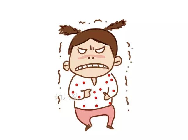 把一个情绪“喷火瓶”变成温和小姑娘！这位妈妈是怎么做到的？