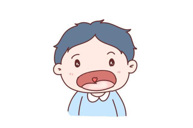 飙到四十度，这次得的也是小儿常客，腺病毒