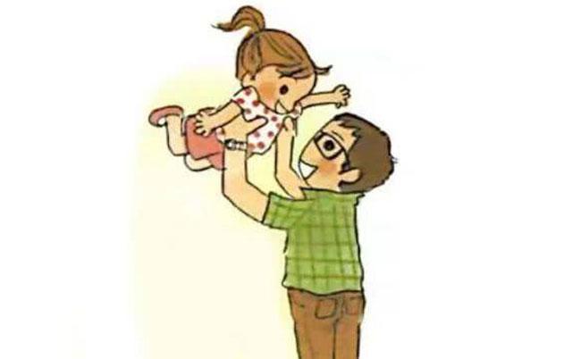 新生儿能不能摇抱？这三种错误姿势，越抱宝宝越受伤