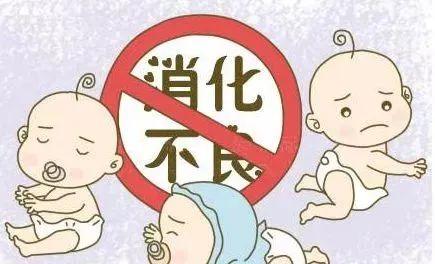 宝宝消化不好别等着！这一种情况需要马上去医院