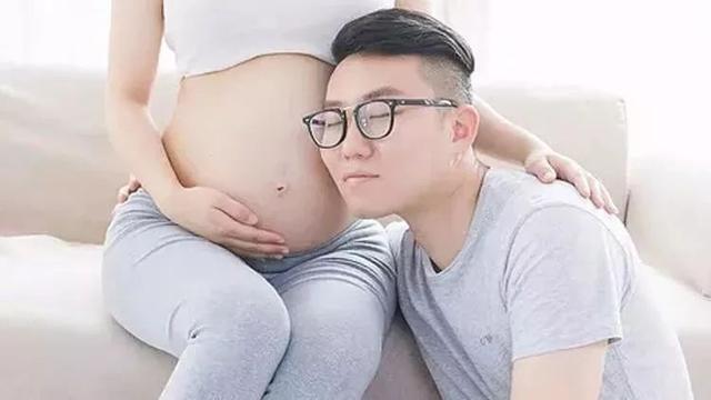 福利｜孕期做彩超，宝宝在肚子里手舞足蹈