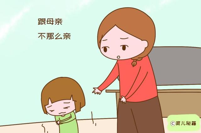 经常被打和没挨过打的孩子，长大之后差距很明显，家长要上心