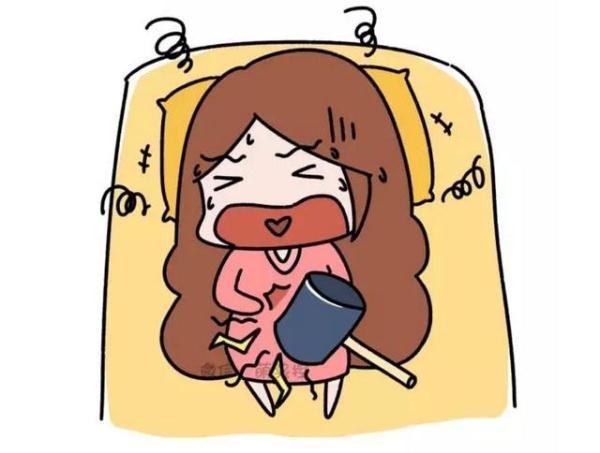 超快顺产的孕妈都有以下四个特点，孕晚期的你抓紧对照看看吧