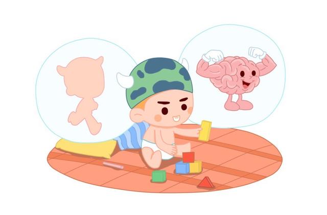 不想让孩子“输在起跑线上”，就看你有没有做这些准备