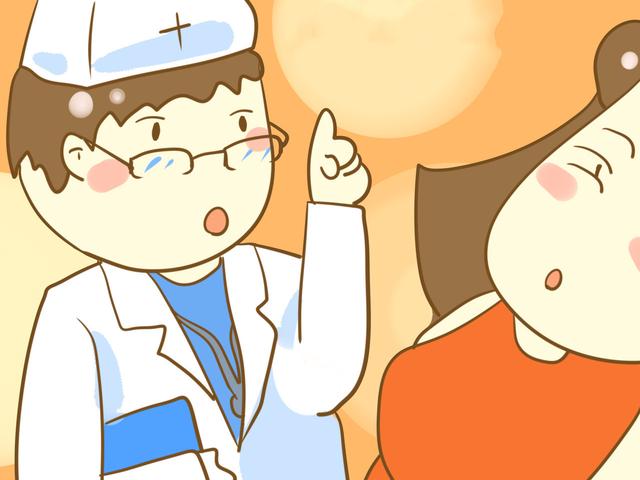 产检遇到男医生的中奖率有多高？宝妈的经历，着实挺尴尬的