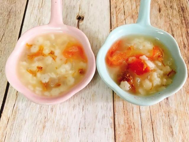 夏季天热，宝宝没胃口，这样做辅食清热解暑，酸甜可口