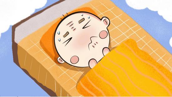 宝宝在睡眠中死去！别让你的“爱”害了宝宝
