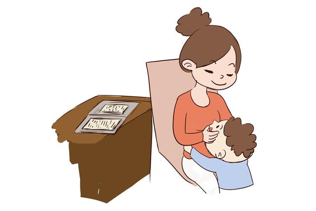 孩子常说这三句话，其实是高情商的表现，以后能有大出息