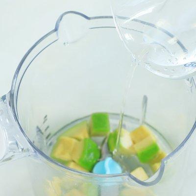 不知道吃什么，牛油果白玉丸准没错