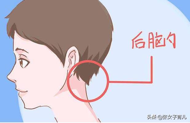 孩子太小，父母在生气，也不能打这3个部位，很多父母都忽略了