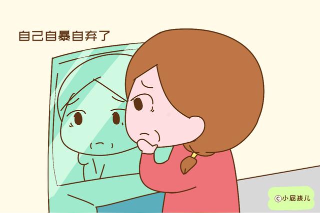 生完孩子是变老还是变年轻？多半和这些因素有关，错不了