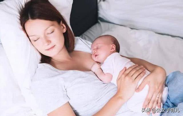 产后宝妈身体恢复得怎么样？看看第一次来月经的时间就知道了