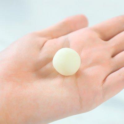 不知道吃什么，牛油果白玉丸准没错