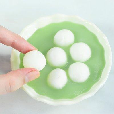 不知道吃什么，牛油果白玉丸准没错