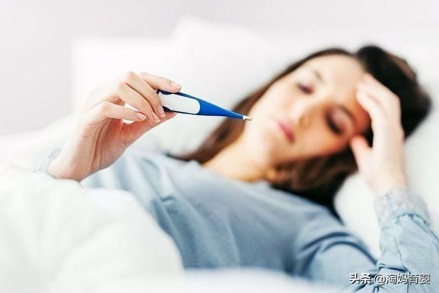 女性怀孕的变化，不光是停经、孕吐，其他的信号也别错过