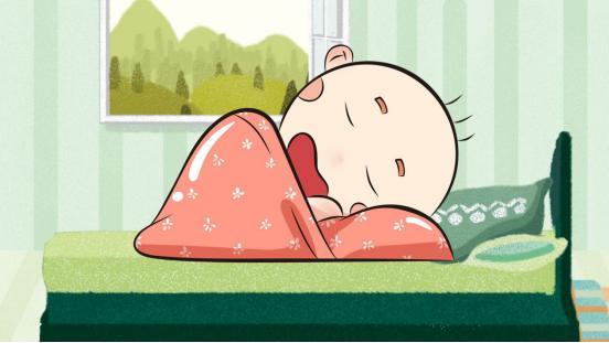 宝宝在睡眠中死去！别让你的“爱”害了宝宝
