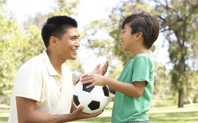 孩子长大后是否有出息？或许从小就能看出，当父母的应该多加留意