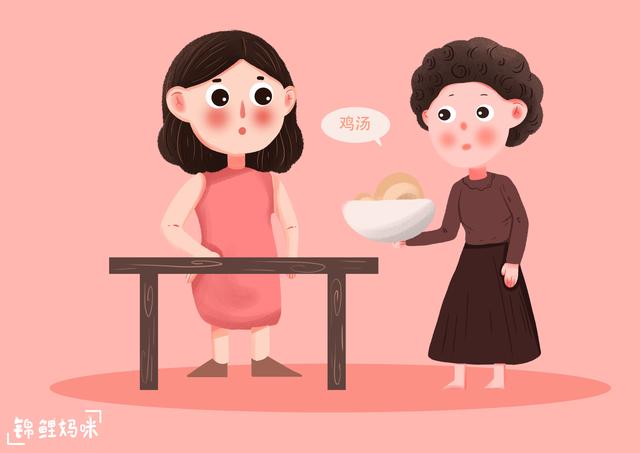 坐月子吃了30只鸡，这“疯狂”的伙食，打开了“过来人”的话匣子