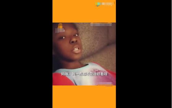 女儿的儿童画被妈妈捧上了天，还不忘嘲讽丈夫：你爸懂个屁啊