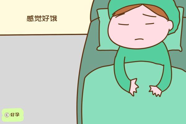 胎儿“脱离”母体那刻感觉如何？过来人的说法，看看是否合你心意