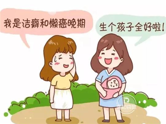 看宝宝的便便的颜色，哪种便便需警惕？快捂好口鼻