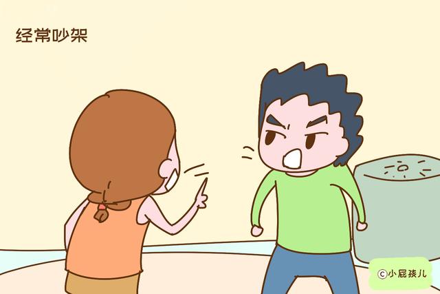 生了二胎头两年，这些事很难避免，件件都让人崩溃