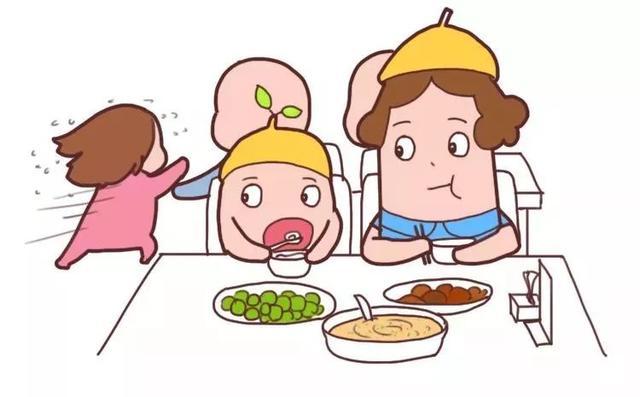 7岁女童戴B罩杯文胸来大姨妈，炸鸡豆浆蜂蜜都不是真凶，只因...