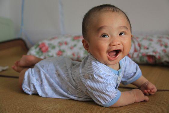 哈佛教授研究表示：一生中仅有3次大脑发育黄金时期，不要耽误娃