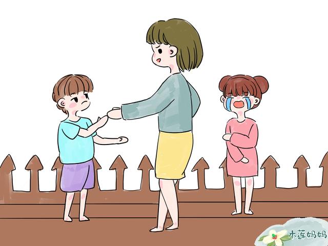“妈妈我被打了，能还手吗”？这位妈妈的做法，值得学习