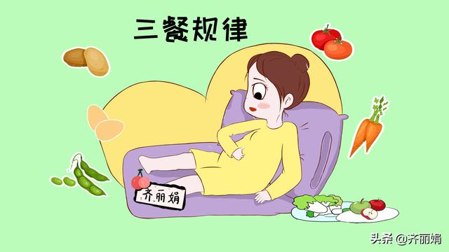 孕期能不能多吃以保证胎儿的营养？不，孕妇营养并非越多越好