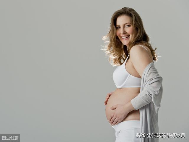怀孕不能让准妈妈变傻，但幸福与不安都会提升“孕傻”的比例哦