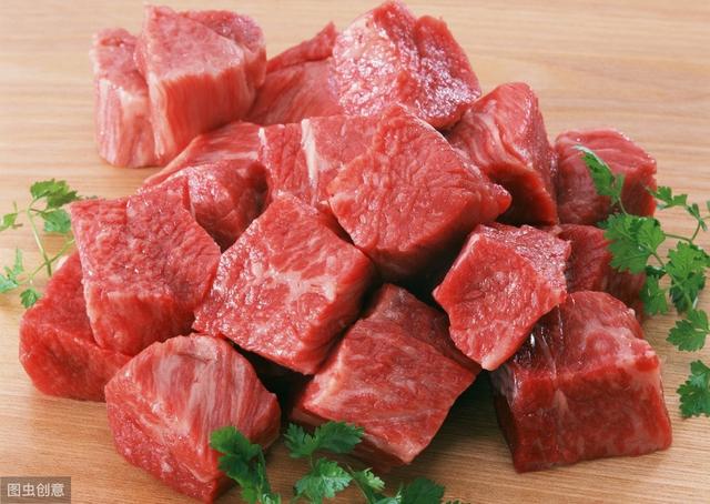 宝宝多大可以吃肉？再推迟，营养就跟不上了！别一开始就输起跑线