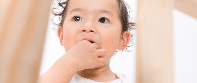 娃身体两处&quot;臭&quot;，说明脾胃不好，饮食做到&quot;三不吃&quot;脾胃更健康