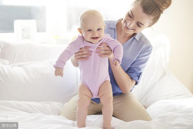 孩子走不稳、总摔跤，多吃维生素D就能好？