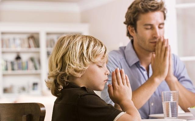 孩子长大后是否有出息？或许从小就能看出，当父母的应该多加留意