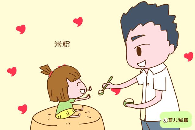 宝宝过了六个月，就能放开吃辅食？方法不对，不如不吃