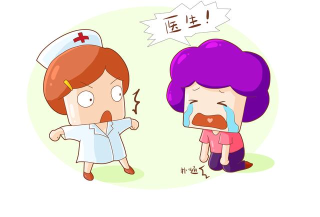 夏季宝宝反复咳嗽，如果是这4种情况，请及时就医