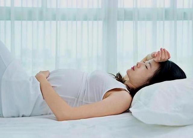 同样是怀孕，为什么别人很轻松，而你却很累？这一点是关键