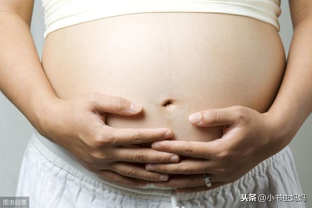 怀孕不能看产妇分娩，不然自己将来要难产？这些民间习俗可信吗？