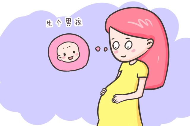 为何现如今男孩的出生率还很高？跟重男轻女无关，三大原因是关键