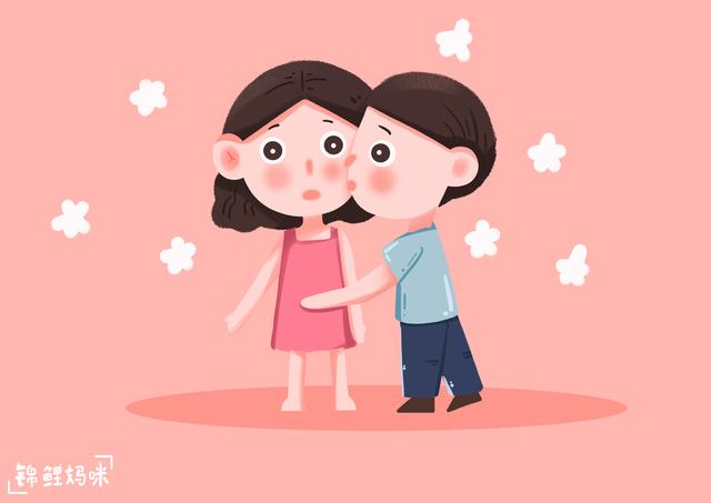 幼儿园里，女孩被男孩亲了一口，双方家长的态度，你支持哪一个？