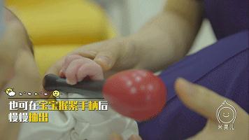 新生儿有必要进行抓握练习吗？