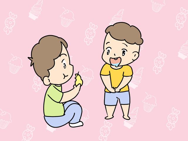 “爱”分享的孩子和不分享的有什么差别，十年后和你想的不同