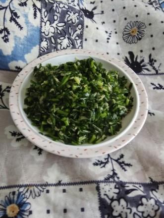 韭菜和这菜一起炒，孩子要多吃，促骨骼发育长得高，比喝牛奶强