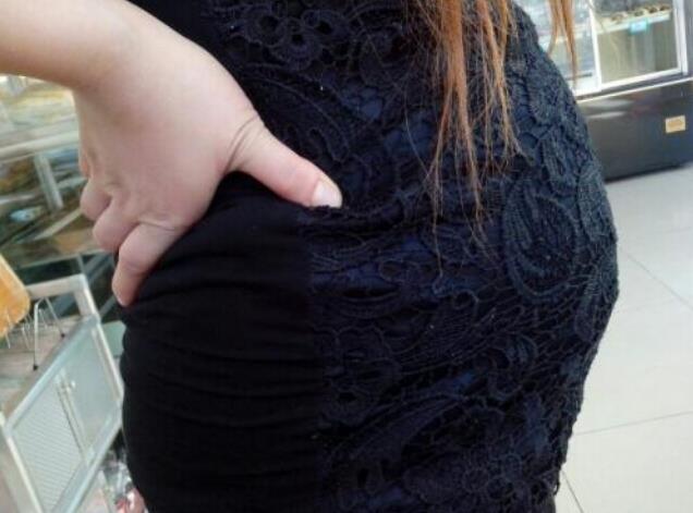 同样是怀孕，为什么别人很轻松，而你却很累？这一点是关键