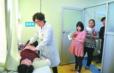 28周孕妇“含泪”引产，学会预防，别让这个疾病影响胎儿“未来”