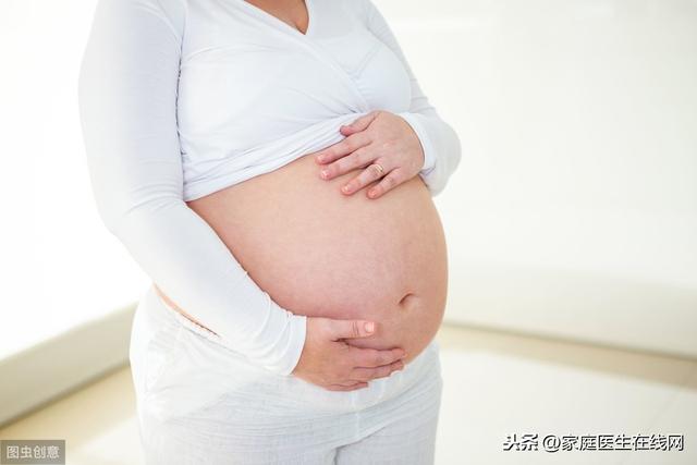 怀孕后乳房会出现这4种情况？你对照一下，看看中了哪几条