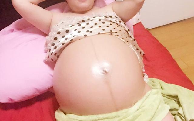 40对高龄产妇成功生下四胞胎，一看宝宝性别，全家不淡定了
