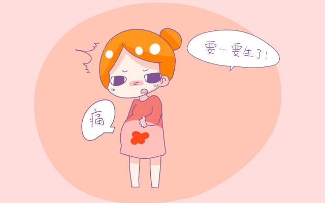 孕期见红吓坏一众妈妈，先别慌，其实有些情况对胎宝宝无大碍