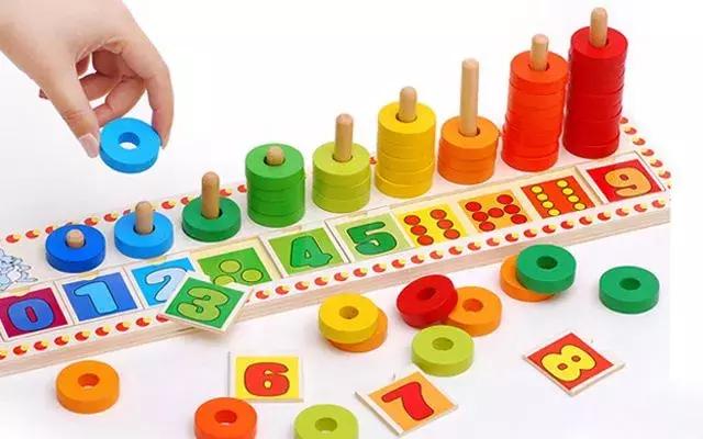 如何从小开始训练孩子的数学思维？幼儿期的具体做法